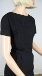 Elegant Henry Lee Beaded Vintage 50s Cocktail Dress 04.jpg