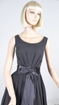 Fab Vintage '60s Floaty Chiffon Party Dress 02.jpg