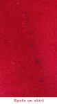 Lush Vintage 50s/60s Red Velvet Party Dress 06.jpg