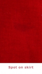 Lush Vintage 50s/60s Red Velvet Party Dress 07.jpg