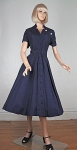 Swishy Vintage 50s Full Skirt Party Dress with Rhinestones 03.jpg