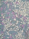 Pretty Vintage 50s Cherry Blossom Party Dress by R & K Originals 08.jpg