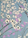 Pretty Vintage 50s Cherry Blossom Party Dress by R & K Originals 09.jpg