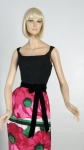 Gorgeous Seymour Paisin Floral Vintage 70s Gown  2.jpg