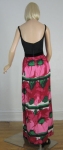 Gorgeous Seymour Paisin Floral Vintage 70s Gown  5.jpg