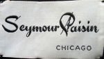 Gorgeous Seymour Paisin Floral Vintage 70s Gown  6.jpg