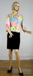 Lush Pastel Floral Vintage 60s B.H. Wragge Jacket 2.jpg