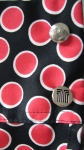 Graphic Polka Dot Vintage 70s Lanvin Blouse 06.jpg