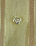 Super Sheer Vintage 50s Soft Yellow Blouse 04.jpg