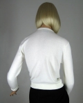 Pretty Vintage 60s Embroidered Floral Beaded Cardigan 06.jpg