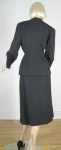Glamorous Vintage 50s Beaded Gaberdine Suit 07.jpg