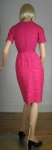 Hot Pink 60s Tweed Dress and Jacket  05.jpg