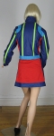 Amazeballs Vintage 90s Color Block Jacket and Skirt 05.jpg