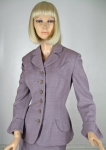 Chic Lavender Vintage 40s Wool Suit 02.jpg