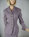 Chic Lavender Vintage 40s Wool Suit 03.jpg
