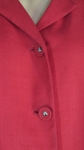 Chic Cherry Red Vintage 60s Davidow Suit 05.jpg