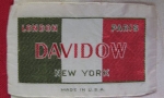 Chic Cherry Red Vintage 60s Davidow Suit 08.jpg