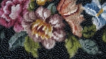 Romantic Vintage 50s Beaded Tapestry Bag 05.jpg