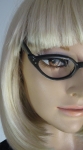 Star Accented Vintage 60s Eye Glass Frames 02.jpg