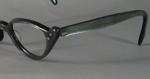 Star Accented Vintage 60s Eye Glass Frames 05.jpg