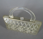 Clearly Cute Vintage 60s Lucite Convertible Clutch Purse 05.jpg