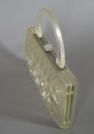 Clearly Cute Vintage 60s Lucite Convertible Clutch Purse 06.jpg