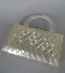 Clearly Cute Vintage 60s Lucite Convertible Clutch Purse 07.jpg