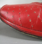 Cherry Red Vintage 40s/50s T-Strap Peep Toe Shoes 07.jpg