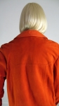 Sharp Vintage 60s Orange Suede Jacket 06.jpg