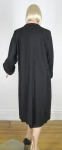 Two Tone Vintage 50s Clare Potter Spring Coat 06.jpg