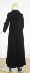 Stunning Vintage 60s Black Velvet Opera Coat 4.jpg
