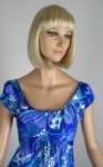 Splashy Vintage 60s/70s Sirena Swim Gown Maxi 02.jpg