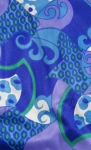 Splashy Vintage 60s/70s Sirena Swim Gown Maxi 05.jpg
