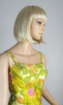 Sweet Citrus Vintage 60s Tina Leser Swimsuit  2.jpg
