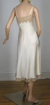 Dreamy Bias Cut Vintage 40s Silk Full Slip 04.jpg