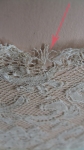 Dreamy Bias Cut Vintage 40s Silk Full Slip 08.jpg