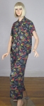 Stunning Vintage 40s Asian Wide Leg Pajama Set 02.jpg