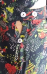 Stunning Vintage 40s Asian Wide Leg Pajama Set 06.jpg