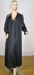 Black Beauty Vintage 70s Gown with Peignoir 03.jpg