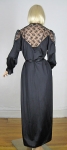 Black Beauty Vintage 70s Gown with Peignoir 04.jpg