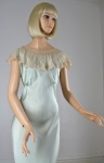 Soft Mint Vintage 30s Bias Cut Nightgown 03.jpg
