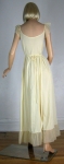 Cutest Vintage Embroidered 50s Pale Yellow Gown 05.jpg